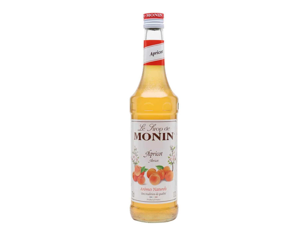 Monin Apricot