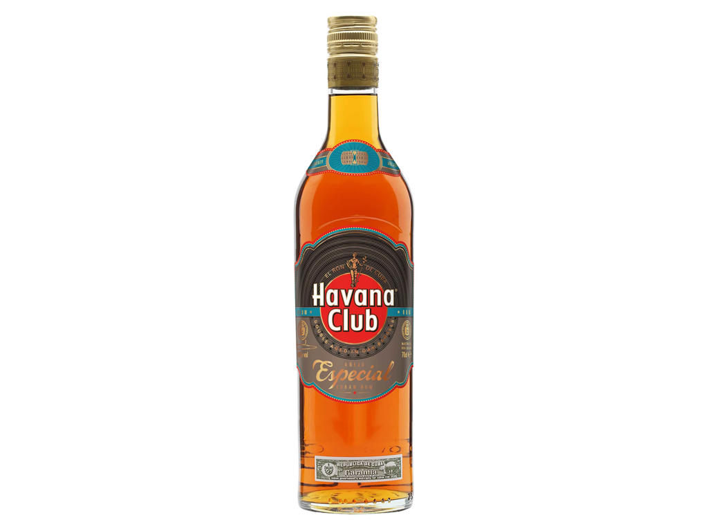 Havana Club New Especial
