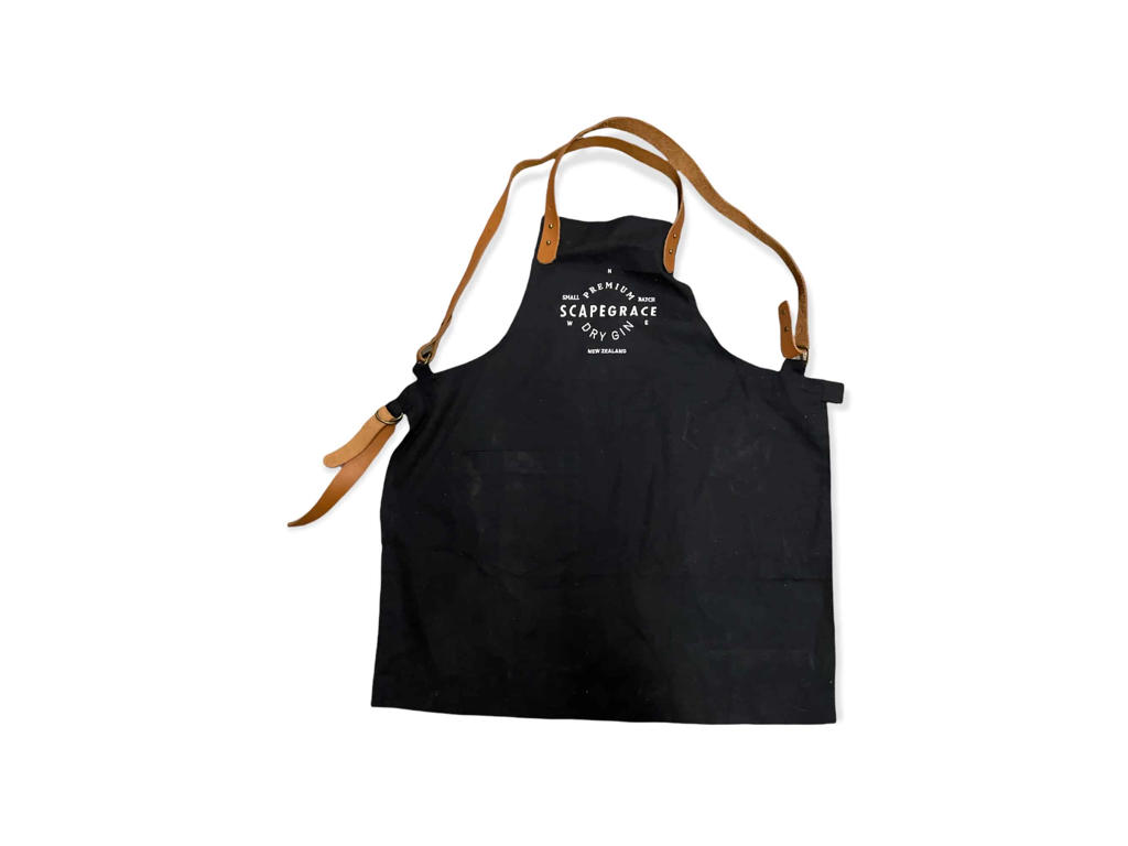 Scapegrace Forklæde