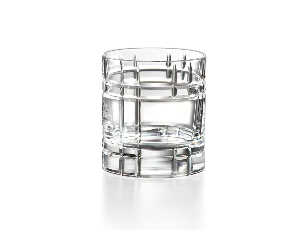 RCR Any Tumbler Glas 33,7 cl (6 stk)