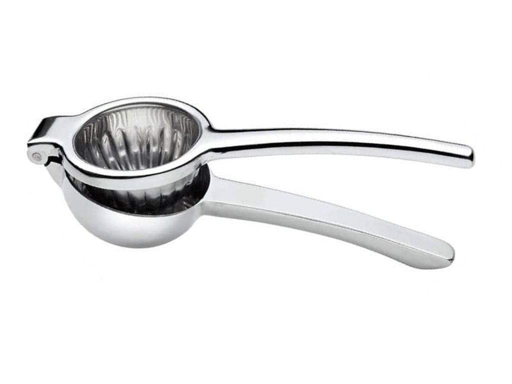 Luksus Stål Citruspresser