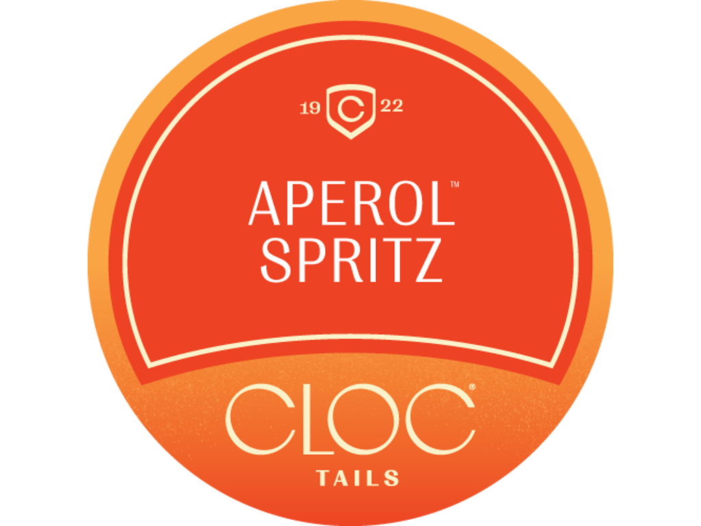 Fustage Aperol Spritz by CLOC