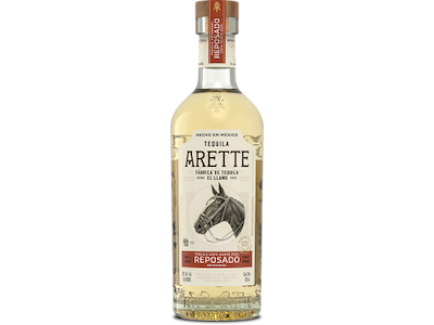 Arette Artesanal Reposado 100% Agave