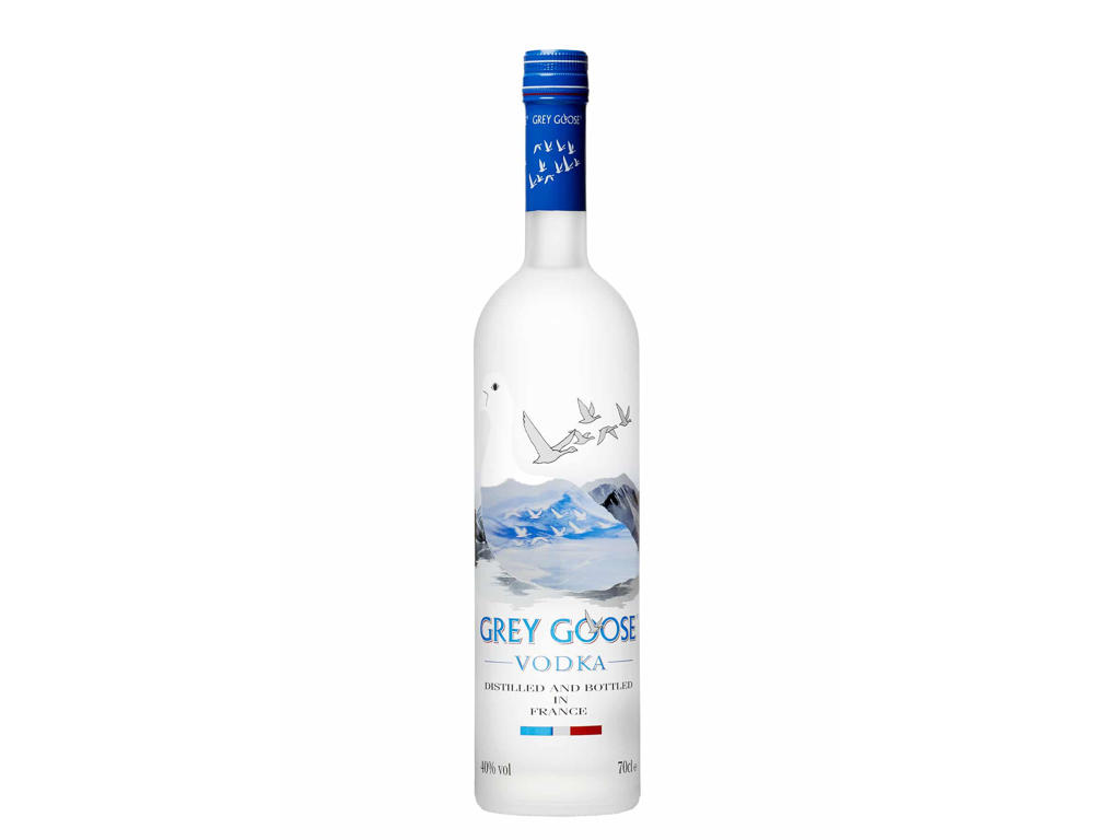 Grey Goose