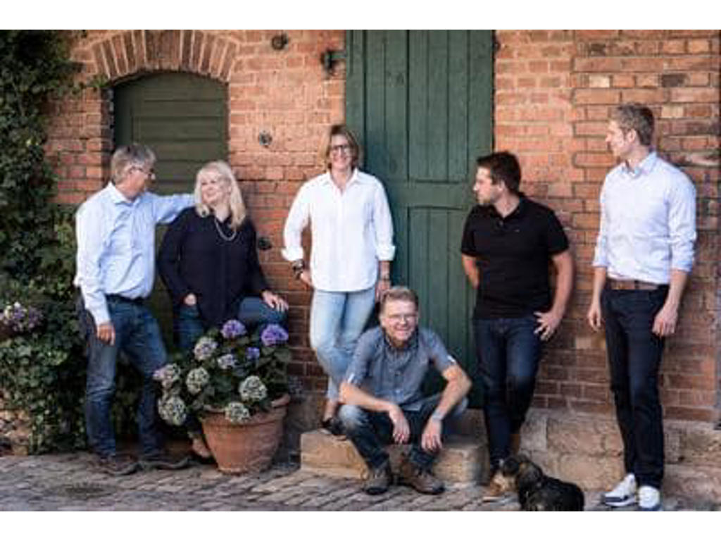 Dr. Wehrheim - Weißburgunder Buntstück Trocken ØKO