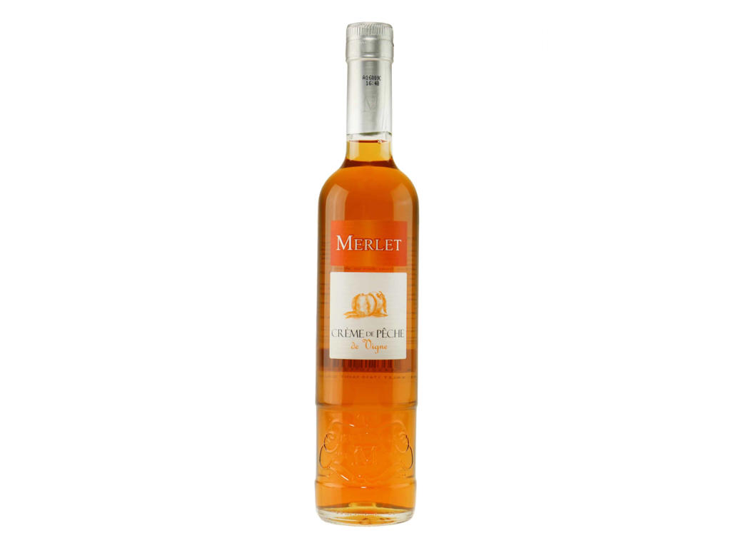Merlet Creme de Peche de Vigne