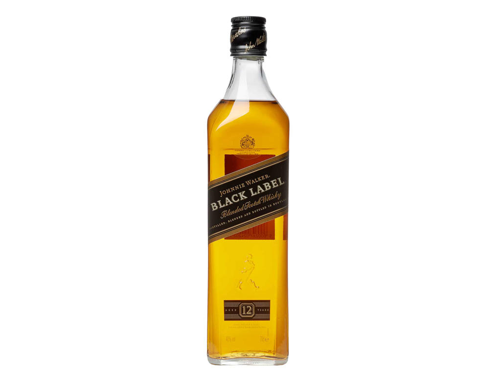 Johnnie Walker Black