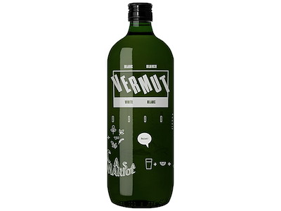 Casa Mariol Hvid Vermouth