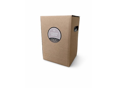 CLOC Espresso Martini 5L BIB