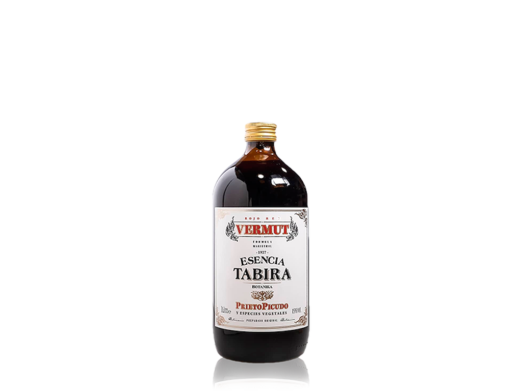 Tabira Vermouth Rosso