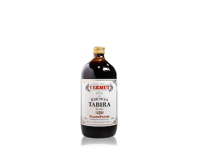 Tabira Vermouth Rosso