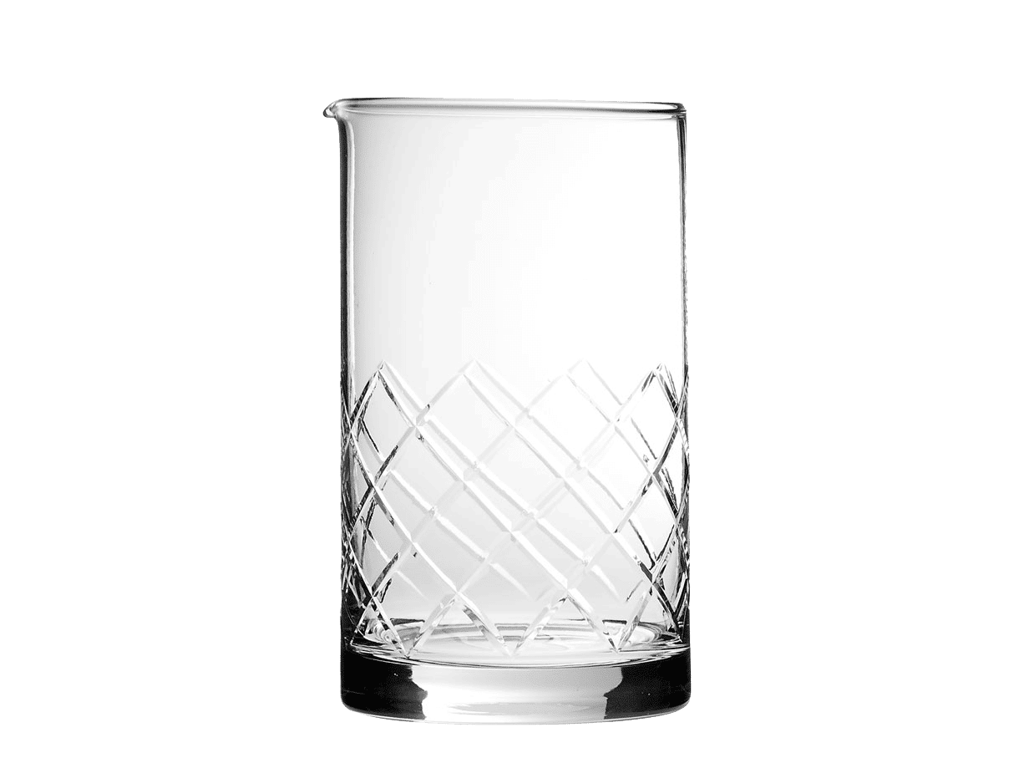 Mixing Glass Japansk