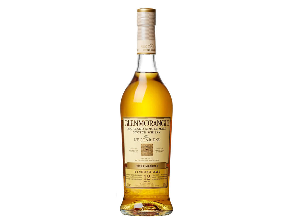 Glenmorangie Nectar D'Or