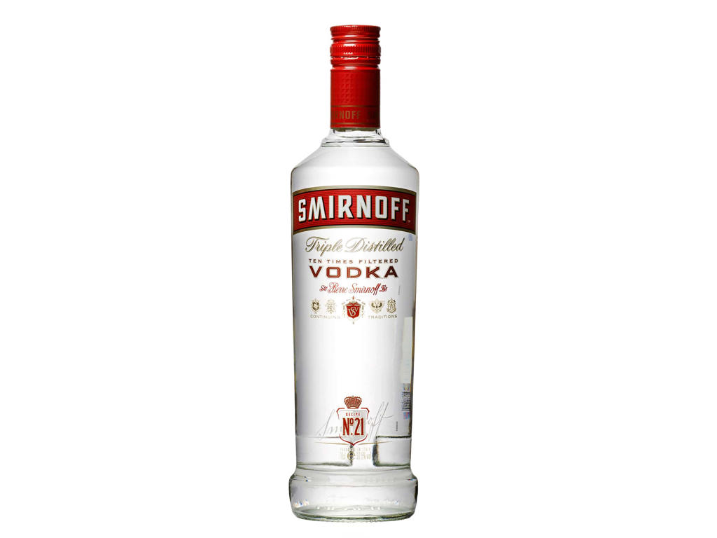 Smirnoff
