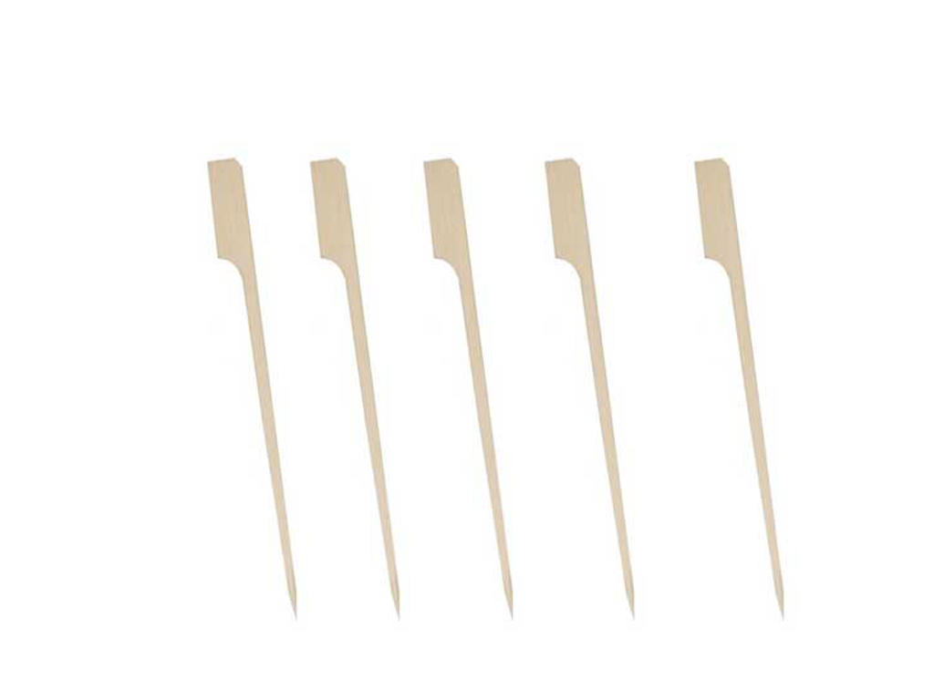 Tepokushi Sticks 12 cm 250 stk