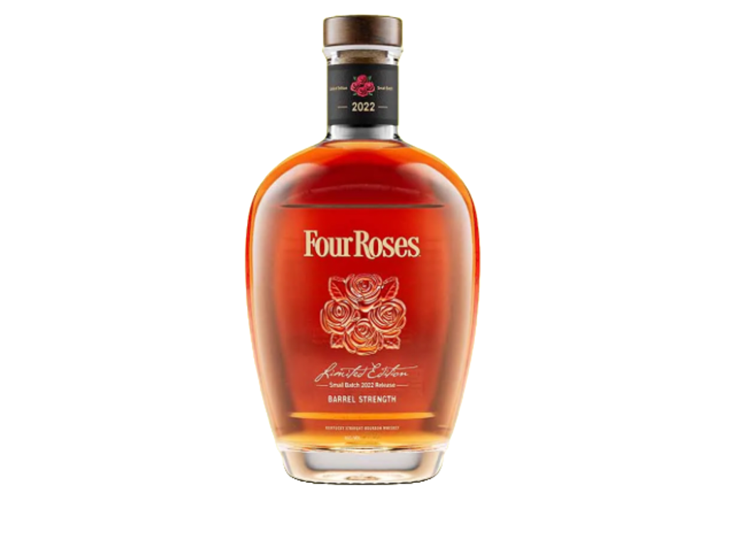 Four Roses Small Batch LTD 2022
