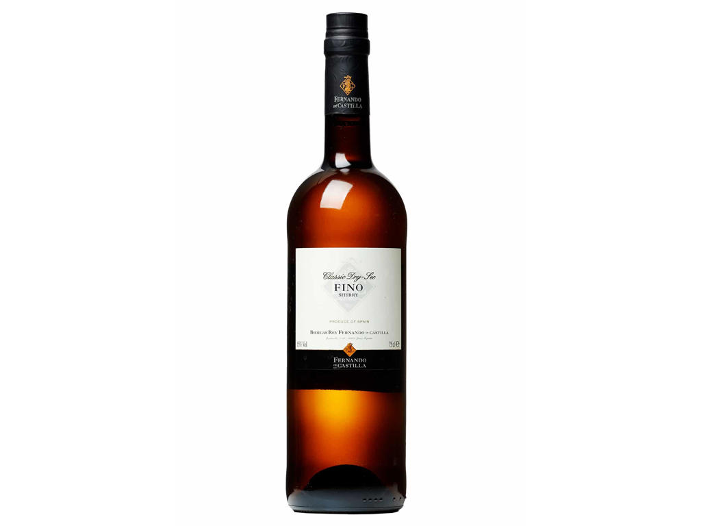 Fernando de Castilla Fino Dry