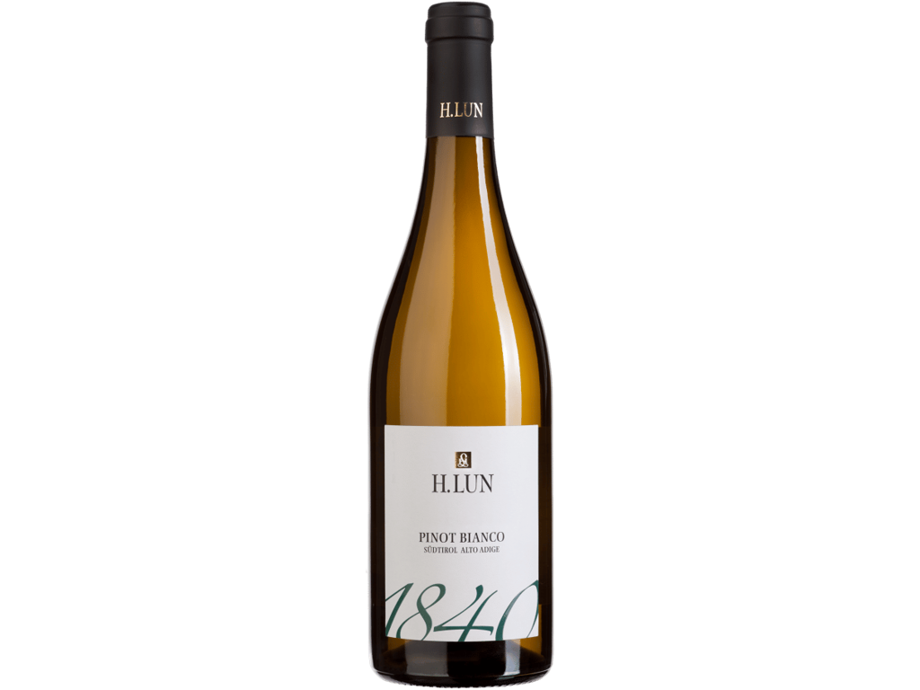 H. LUN - Pinot Bianco DOC