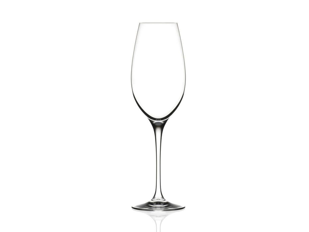RCR Invino Champagne Flute 29 cl (2 stk)