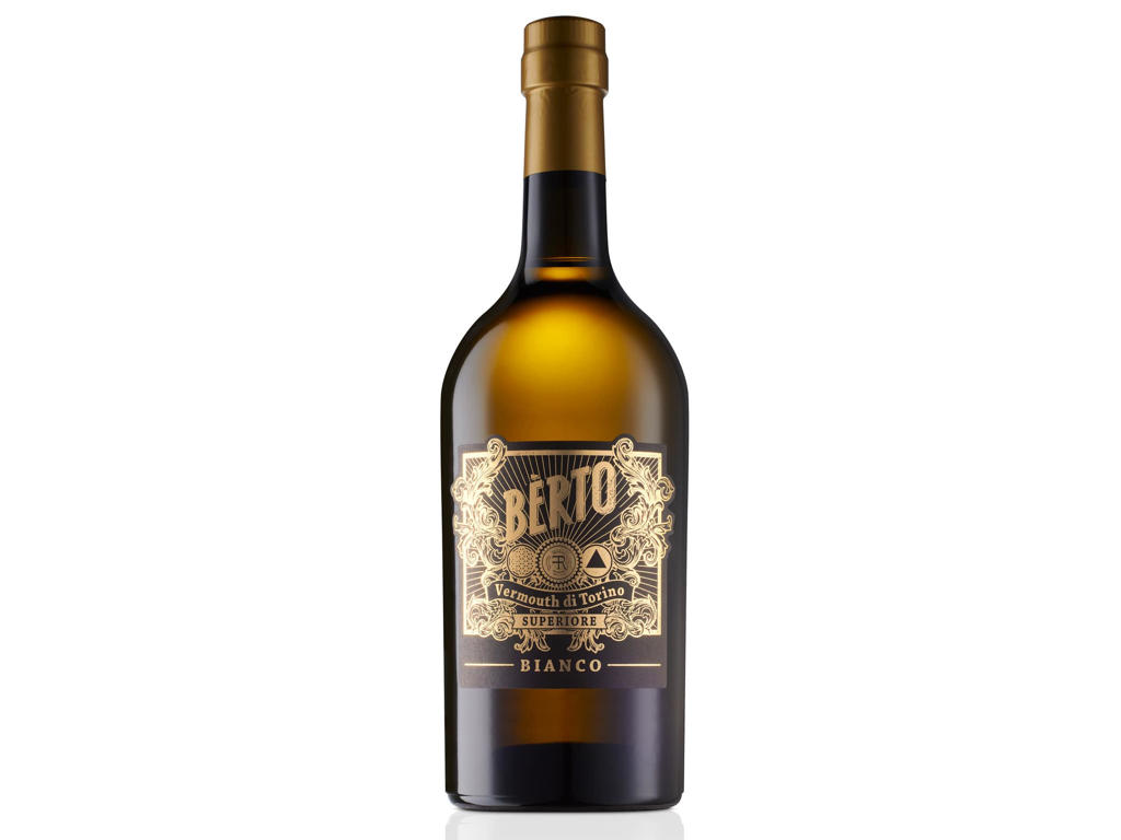 Berto Superiore Bianco