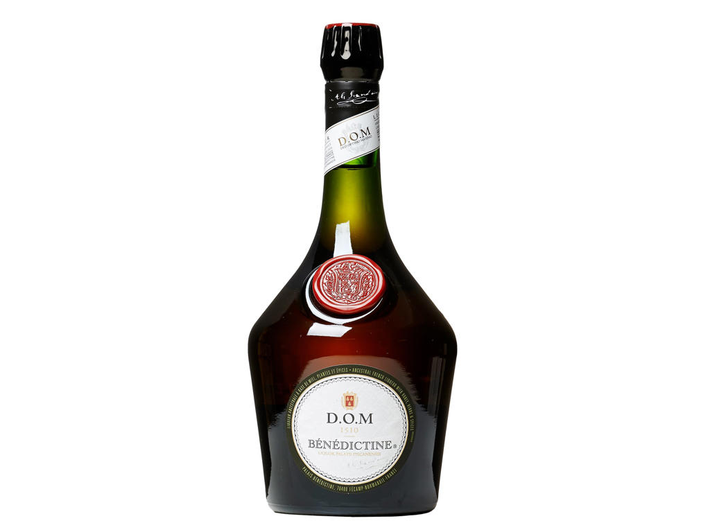 Dom Benedictine 70 cl.