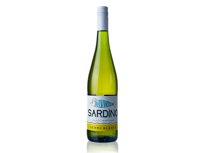 Sardino Vermouth Blanco