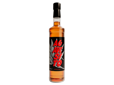 Agavesito Sirup 50 cl. 