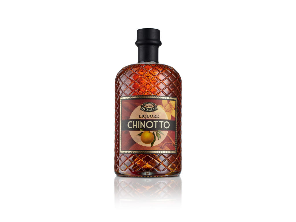 Quaglia Di Chinotto Vintage