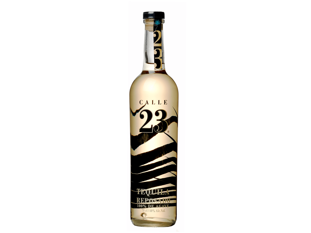 Calle 23 Reposado 100% Agave