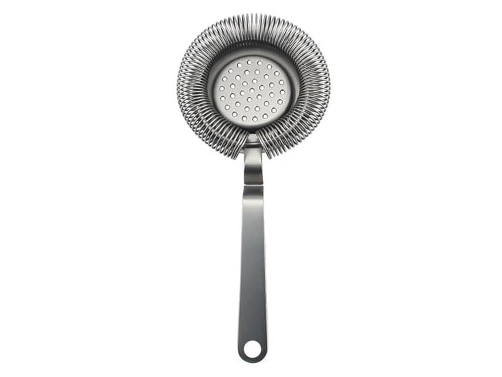 Nordicbar Lux Cocktail Strainer Steel