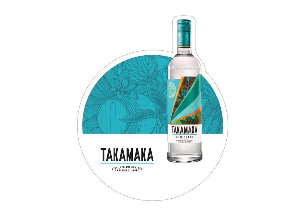 Takamaka Sticker Wobblers 