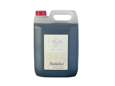 Hødal Whisky Fortrylleren 5L Bulk