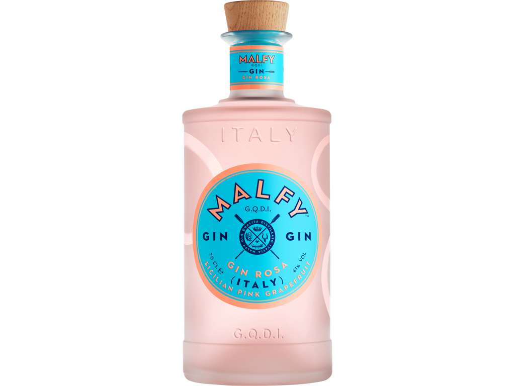 Malfy Gin Rosa