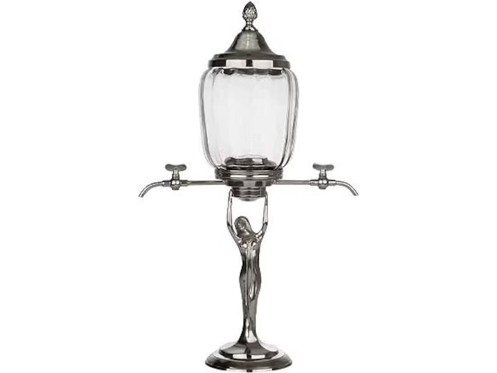 Absinthe Fontaine