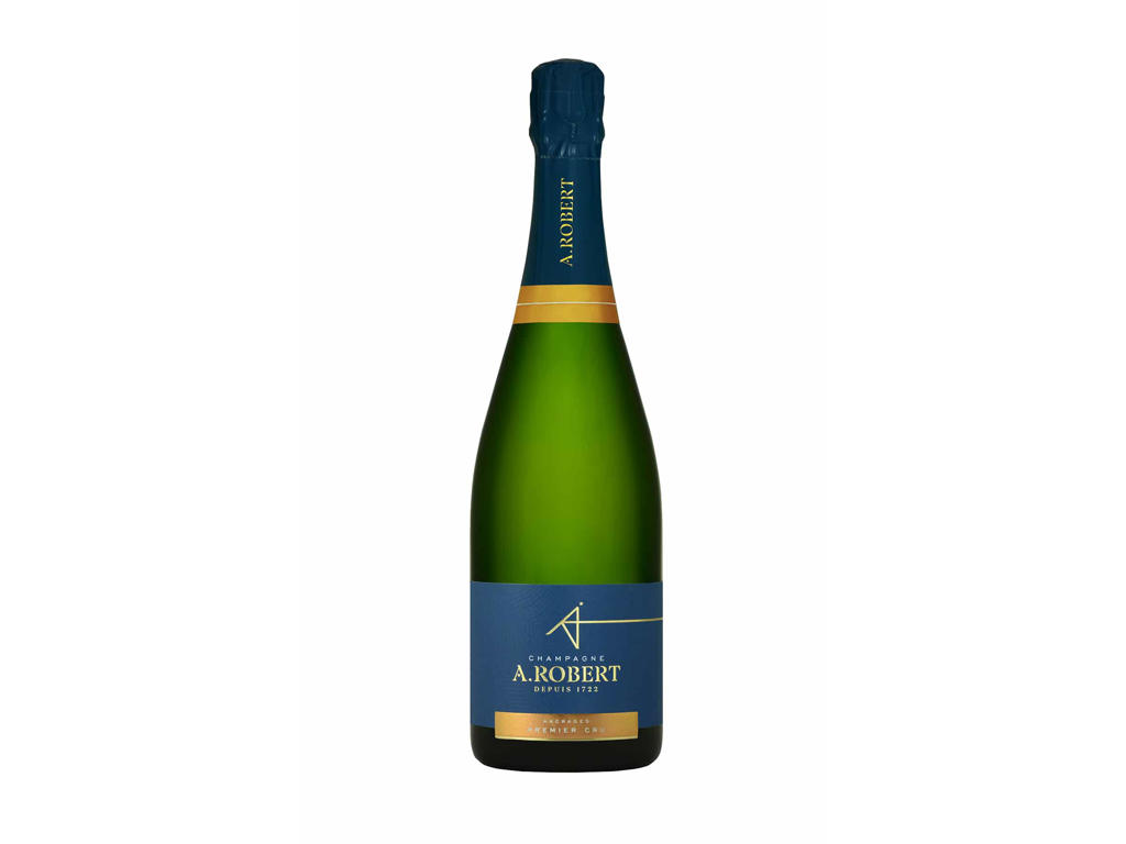 A. Robert - Ancrages Brut 1er Cru