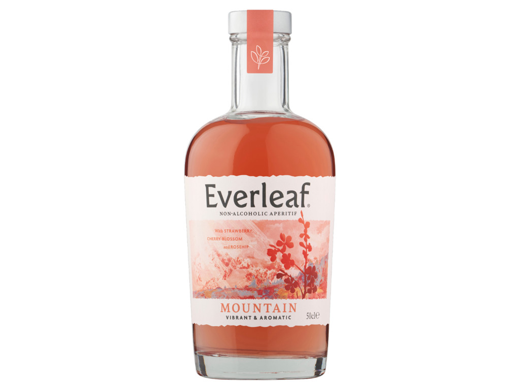 Everleaf Mountain