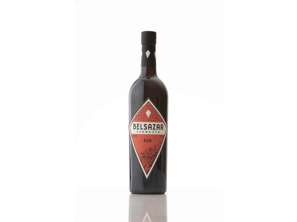 Belsazar Vermouth Red