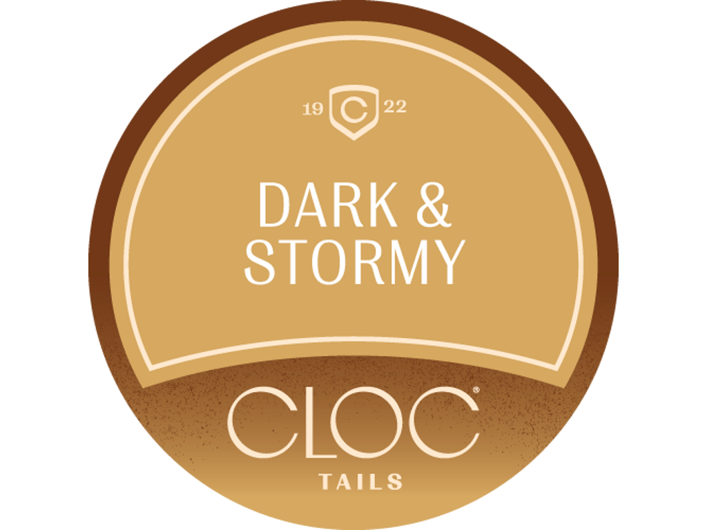 Fustage Goslings Dark and Stormy By CLOC