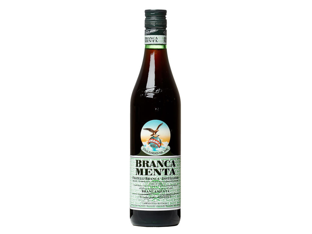 Branca Menta