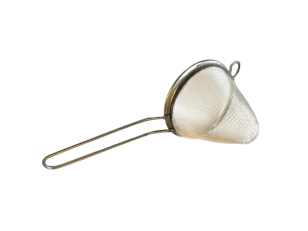 Fine Strainer Dyb 8,5 cm