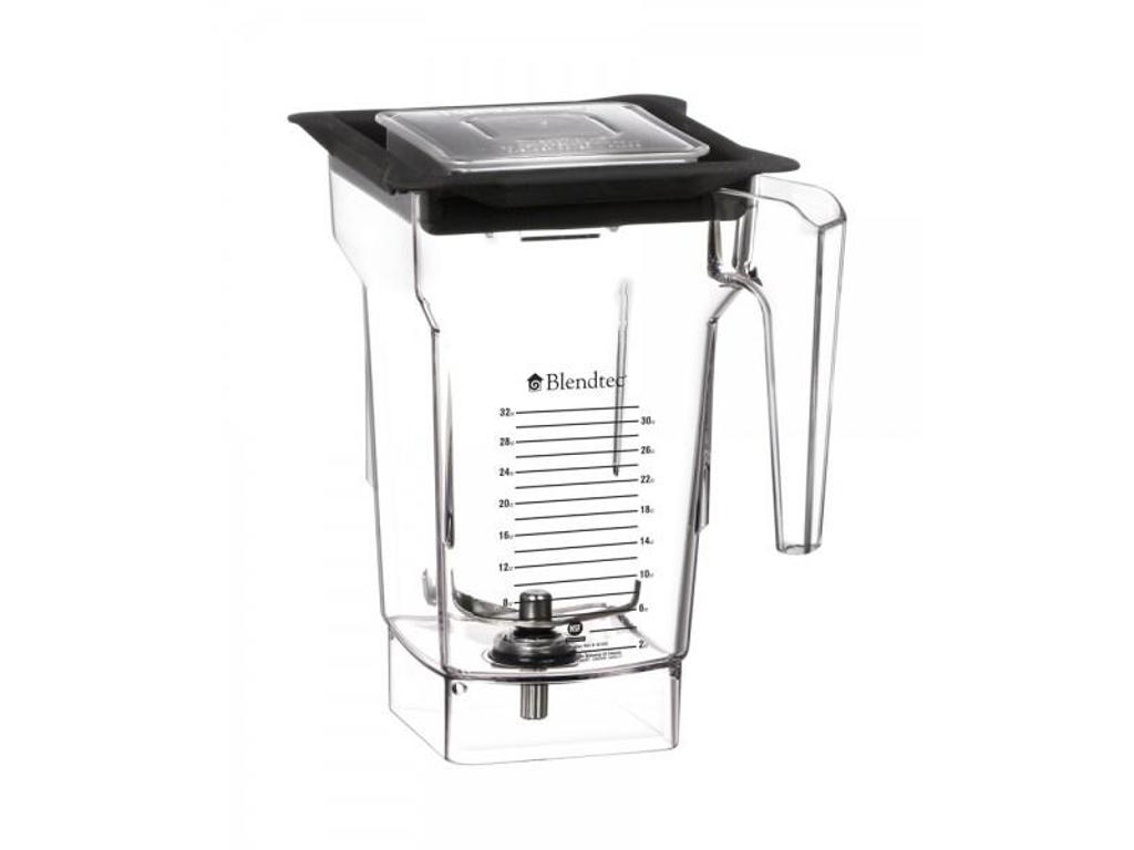 Blendtec FourSide Kande 1.9L