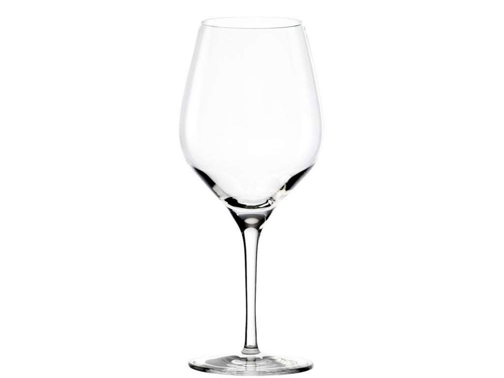 Stölzle Exquisit Rødvin 48 cl (6 stk)