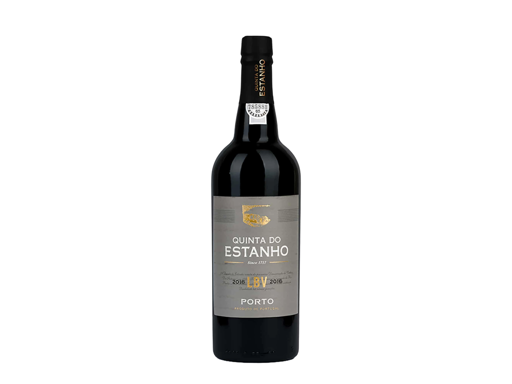 Quinta do Estanho - L,B,V 2016