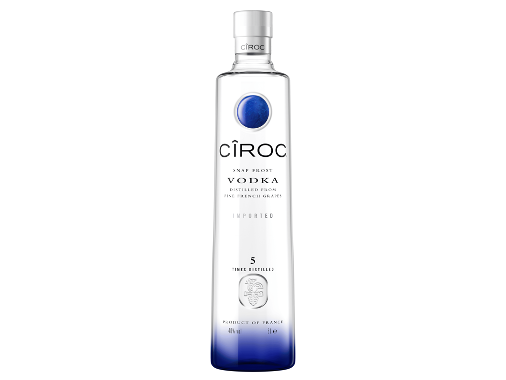Ciroc 6L