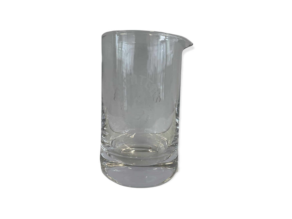 Michter's Mixing Glass