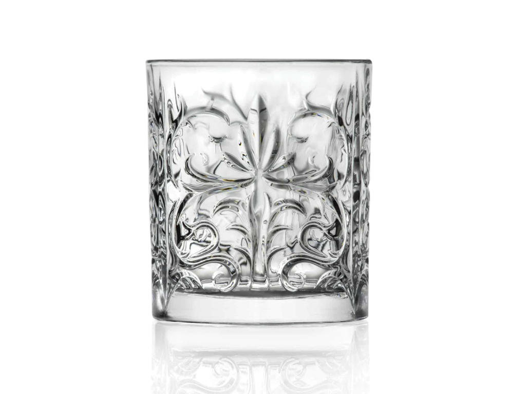 RCR Tattoo Tumbler 33 cl (6 stk)