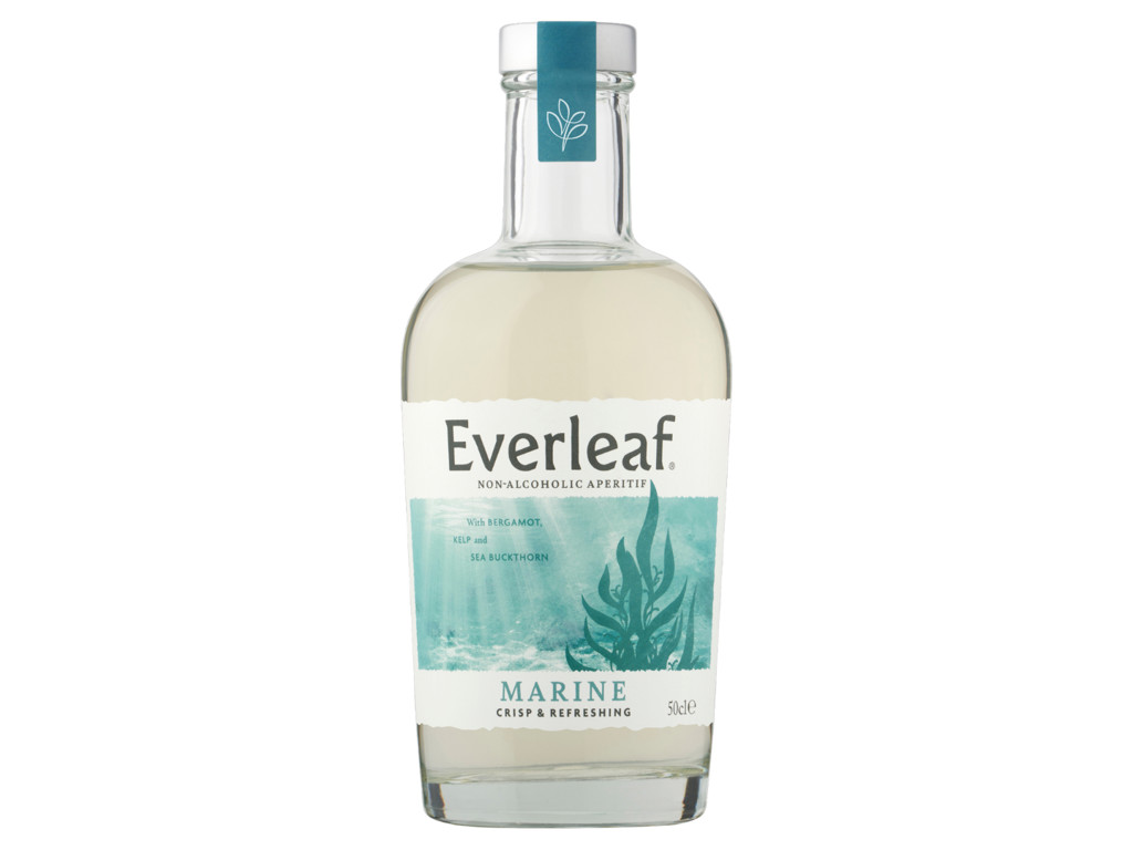 Everleaf Marine