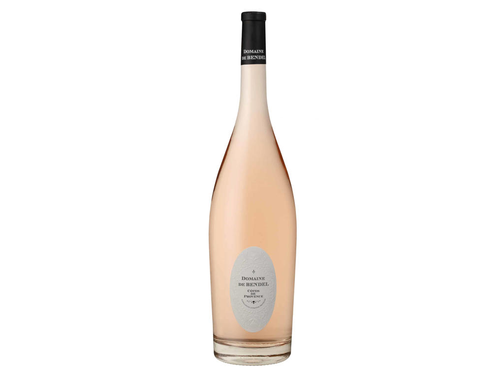 Domaine de Bendel - Côtes de Provence Rosé MG