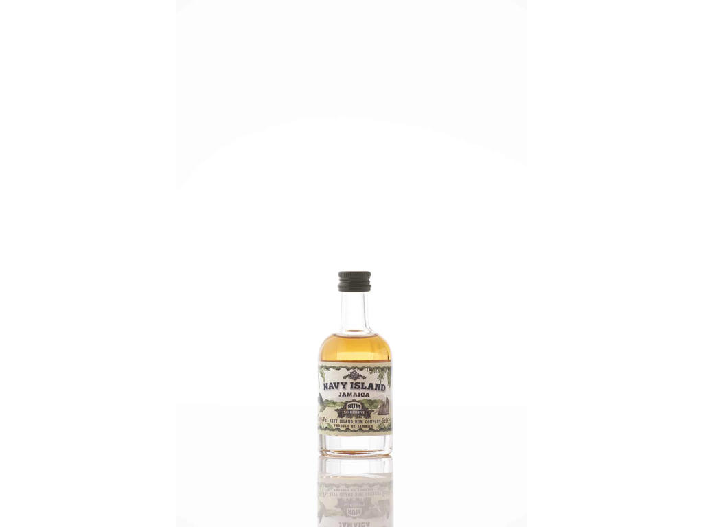 Navy Island XO Reserve 5 cl.