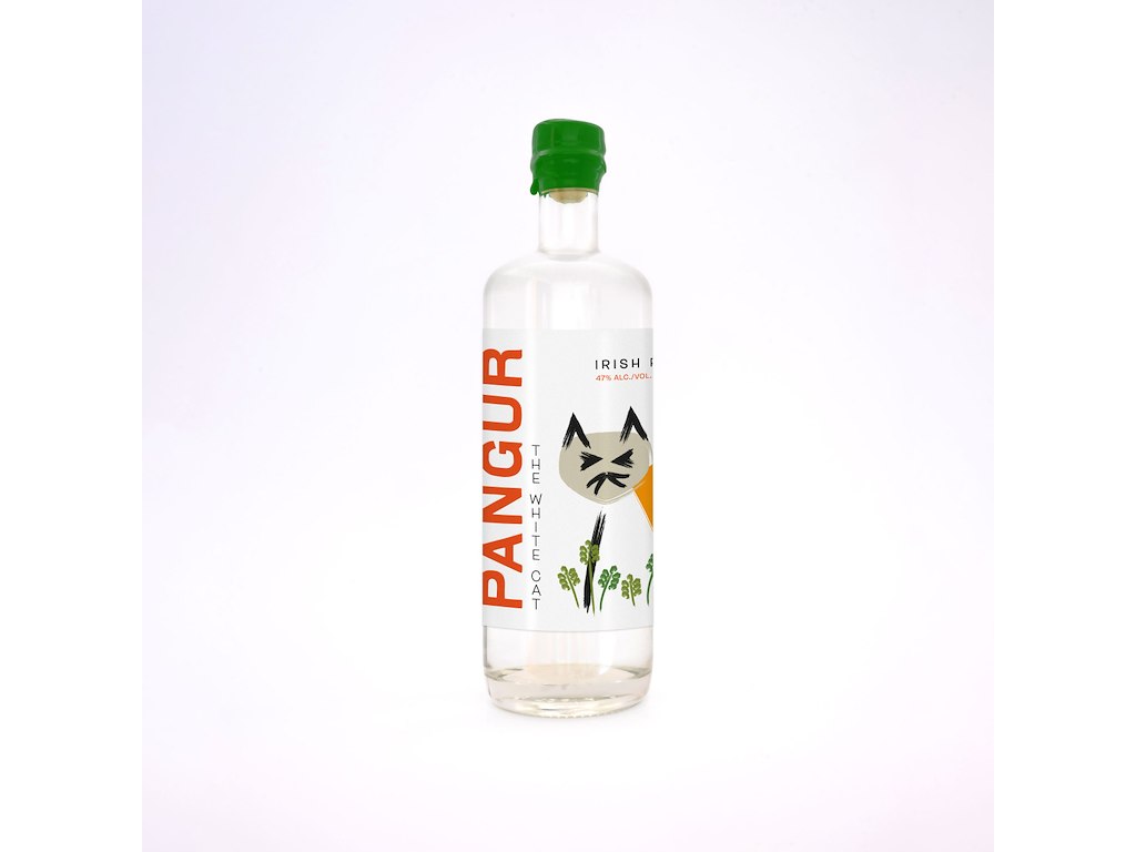 Killowen Pangur Irish Poitin